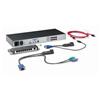 HP Server Console 0x2x16 Port Analog Switch AF617A